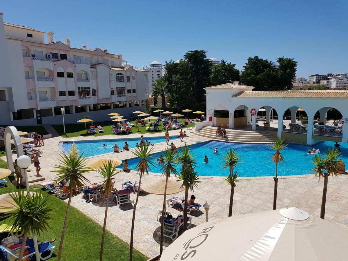 Algarve - Praia Da Rocha - Near Of Awesome Beach Portimao Exterior photo