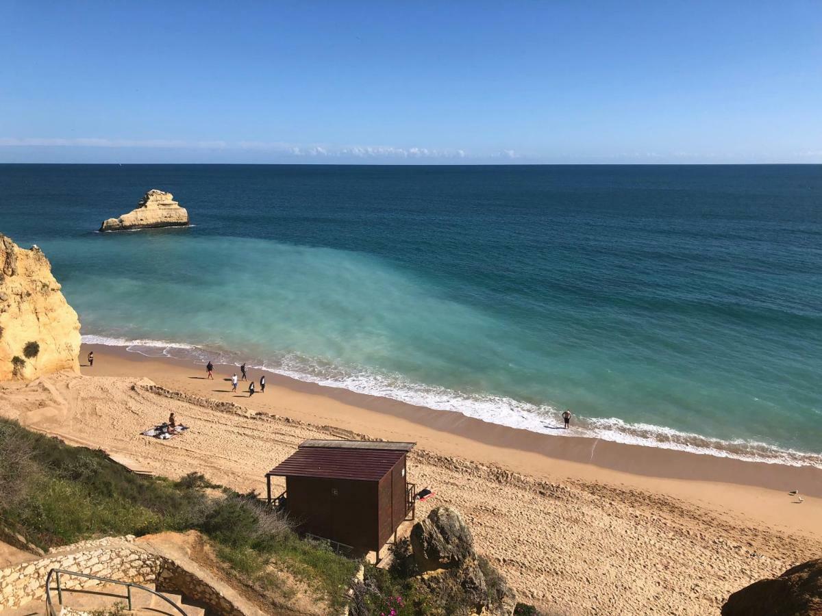 Algarve - Praia Da Rocha - Near Of Awesome Beach Portimao Exterior photo